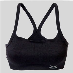 Zensah Fitness Bra